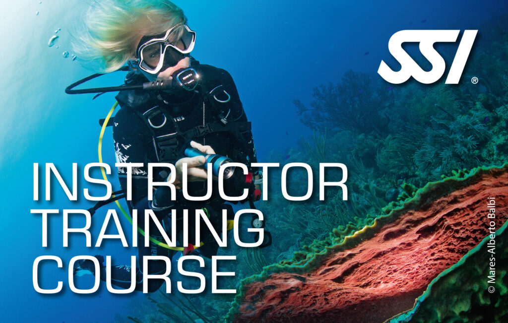 Instructor Training Course
