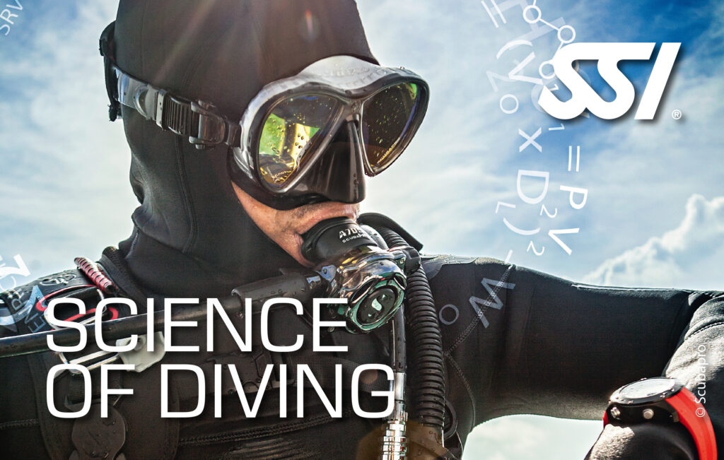 Science of Diving(1)